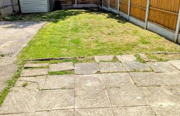 3 bed home with parking - Foto 10