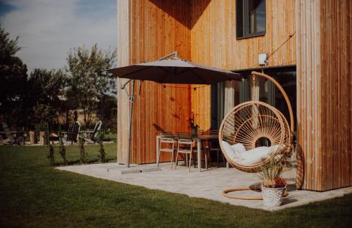 Domki Ulkowo - Foto 44