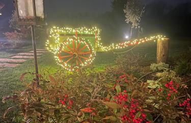 Relais Ca' Morenica - Foto 4