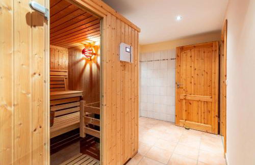 Ferienhaus Strandmuschel - Foto 36