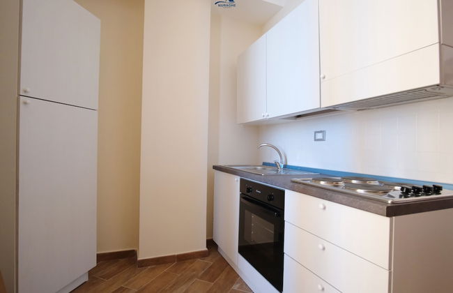 Nuraghe Apartments - Foto 39