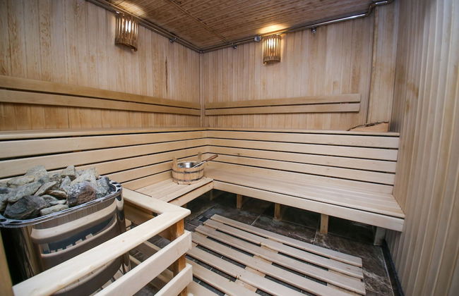 Chagala Residence Atyrau - Photo 31