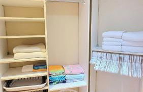 Luxurious and Spacious 2-Bedroom Condo Unit Downtown San Diego in the Heart of the Gaslamp Quarter - 30-Day Min recommended - 14-Day Min acceptable - Foto 19