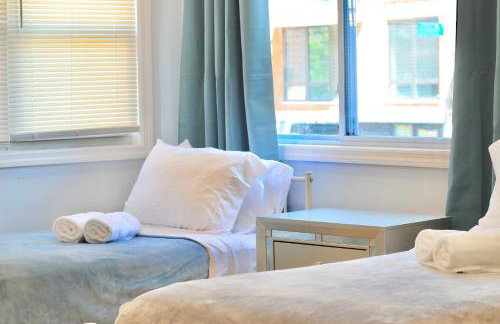 2-Bedroom Apartment 15 Minutes From Manhattan in LIC Astoria Queens - Foto 10