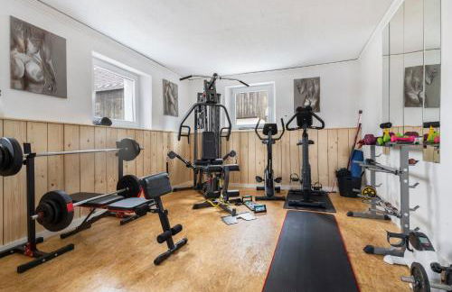 Ferienhaus Annodazumol - Foto 24