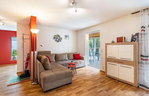 Ferienwohnung im Grünen - Photo 24