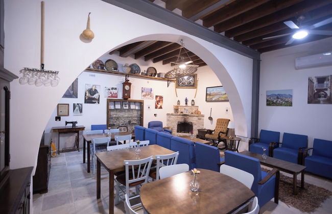 Lazaros Stonehouse - Foto 24