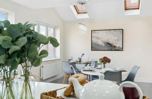 Olympic House - Foto 24