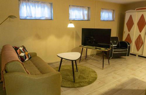 Ferienwohnung im Haus gelbe Lerche - Photo 17