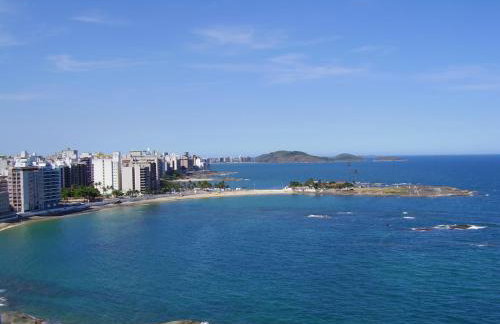 Guarapari ES apartamento frente para o mar - Foto 44