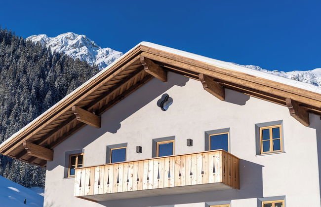 Chalet Silver Fox - Foto 50