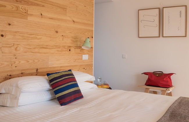 Craveiral Farmhouse by Belong - Foto 9