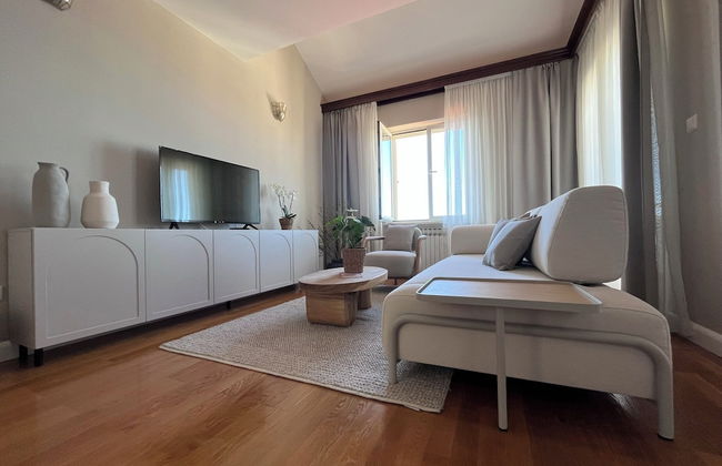 Penthouse the Best Old Town View - Foto 59