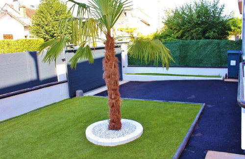 The White Home Broadway Love Room - Foto 22