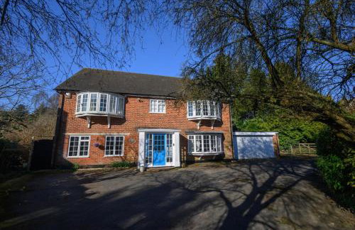 Charming Country House near Henley-on-Thames - Foto 1