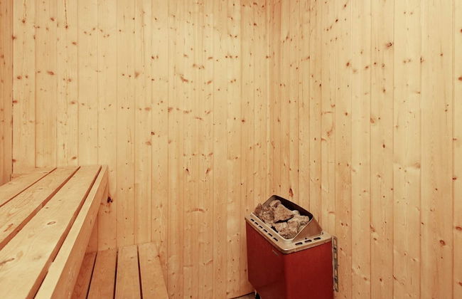 6 Person Holiday Home in Millinge - Foto 3