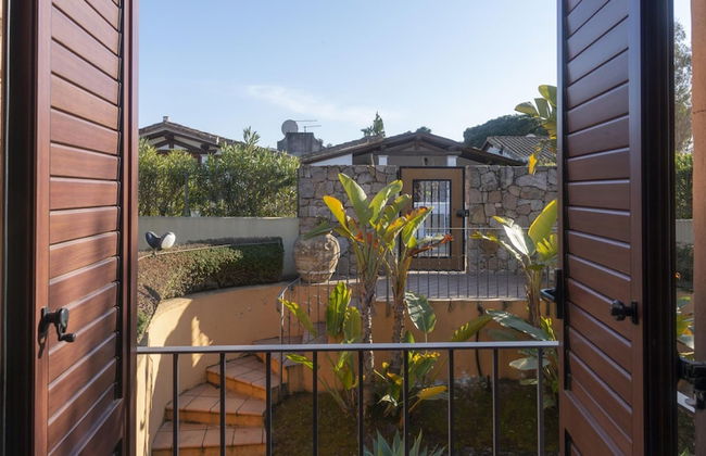 Welcomely - S Ogiastru-l Olivastro - Foto 10