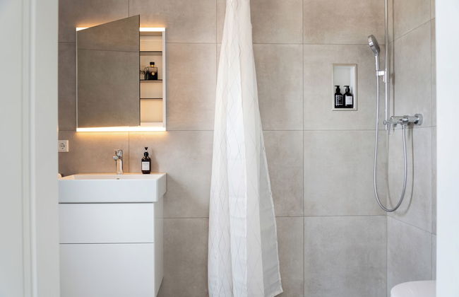 MOONLIVING Boutique Apartments - Photo 38