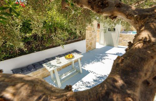 Villa Evrithea - Foto 19