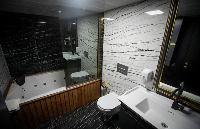 KY Continental Apartments - Photo 32