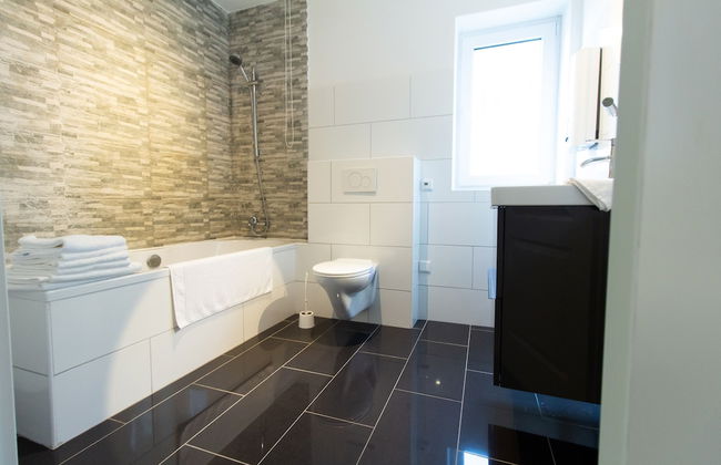 T & T Suites Raunheim - Foto 23