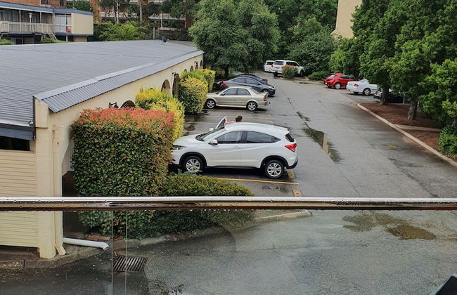 Griffith Studio Canberra - free parking - Foto 13