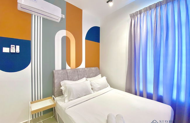 Melaka Novo 8 Residence by Stayrene - Foto 28