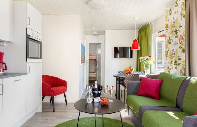 First Camp Åhus - Foto 22