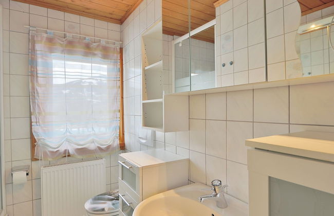 Ferienwohnung mit Herrlicher Terrasse & Fun+ Card - Foto 10