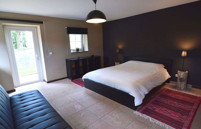 Holiday Home in Cetturu With Sauna - Photo 2