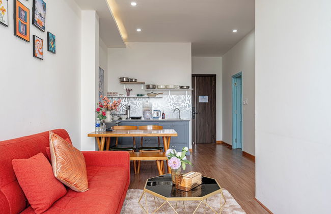 Palas House By Cozrum - Foto 60