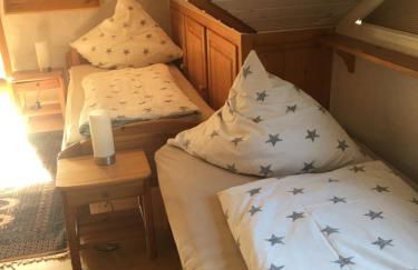 Ferienwohnung Nett - Foto 10