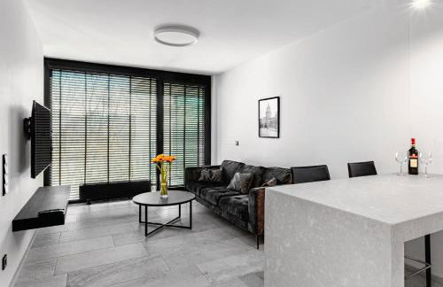 Apartamenty Premium NJ Lublin Centrum Basen & SPA - Foto 10