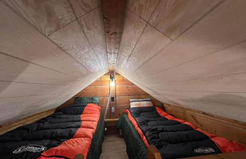 Historic Chulitna River Lodge - Foto 17