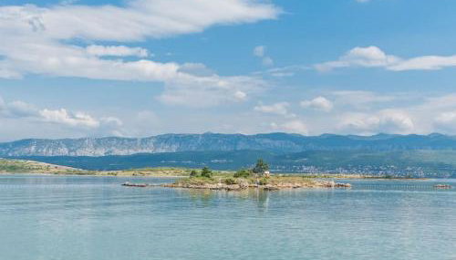 Apartment F-3 Klimno - Foto 2