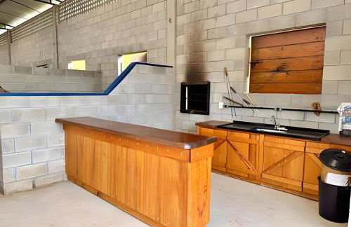 Fantástico Rancho Bronzel - Foto 80