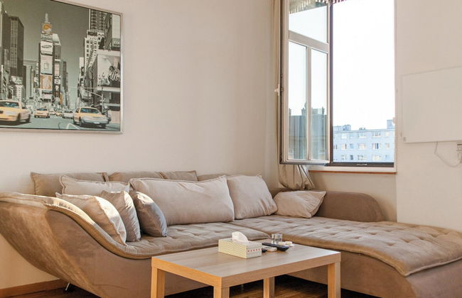 Shared 2BR Residence by Millennium Tower - Foto 9