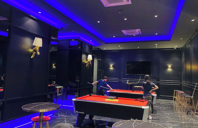 Star Sky Park KLCC - Photo 64