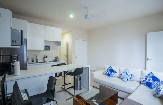 Polo 88 Apartamentos a pasos del Mar - Foto 62