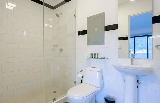 w Artistic Loft in Santa Ana - Foto 15