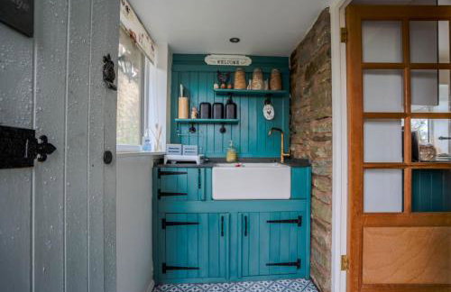 Cosy cottage in rural Culmington, Ludlow - Photo 13