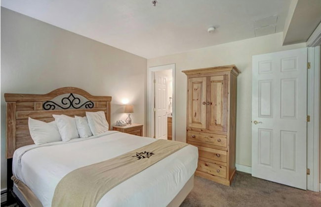 Forest Condominiums by Vail Resorts - Foto 63