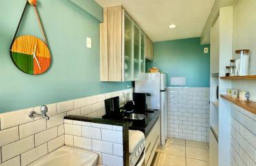 AllMar Flats - Apartamentos frente mar - Beach Village - Foto 13