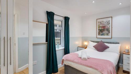 2 Bedroom Apartment for up to 6 Nr Centre - Foto 2