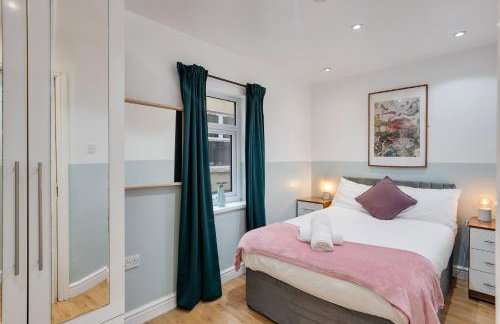 2 Bedroom Apartment for up to 6 Nr Centre - Foto 2