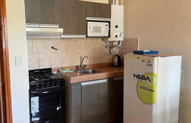 Cabañas Terrazas del Sol - Foto 3