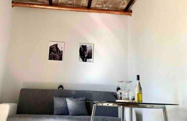 Podere 239 - Appartamento La Stalla - Foto 8