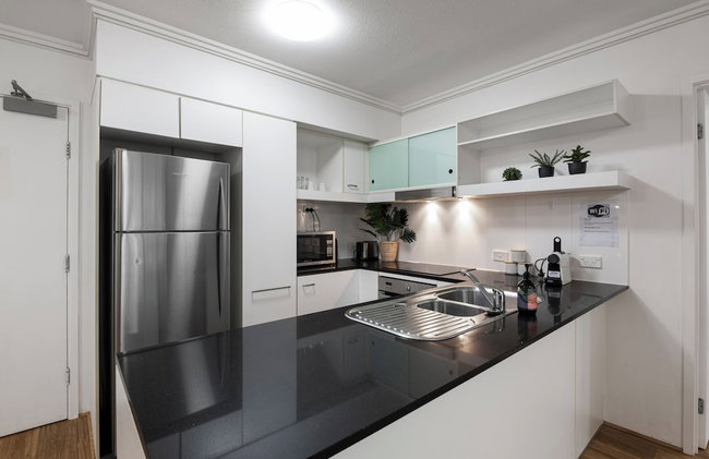 South bank serviced apartments - Foto 45