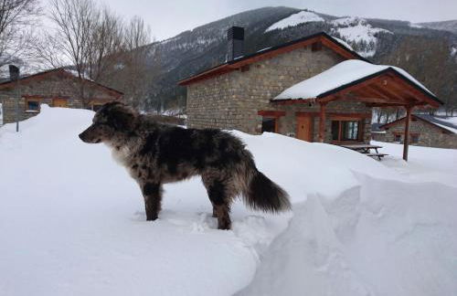 Casas de Montaña Alto Curueño - Foto 104