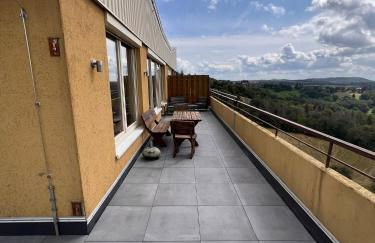 Penthouse - Panorama Suite - Hohegeiß - Foto 53